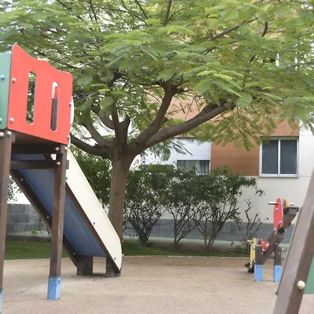 Complejo Residencial Las Palmas de Gran Canaria