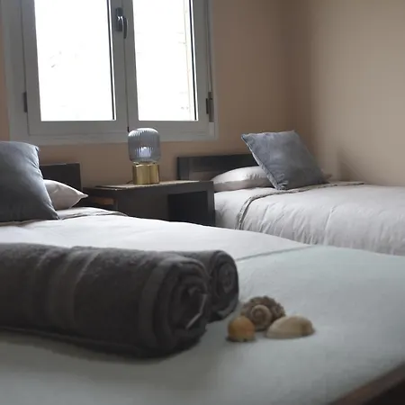 Complejo Residencial Lägenhet