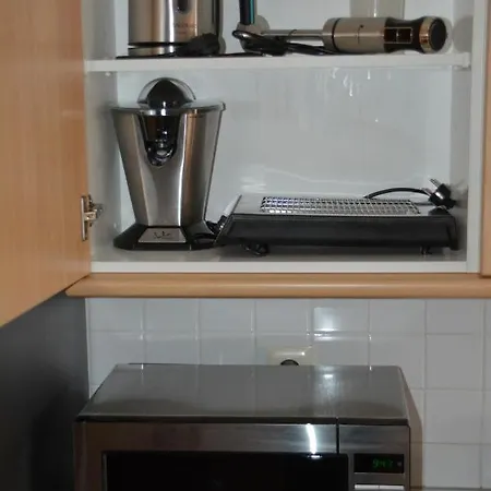 Complejo Residencial