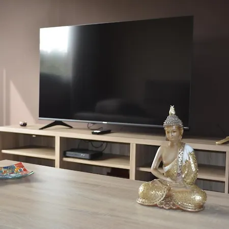 Complejo Residencial * Las Palmas de Gran Canaria