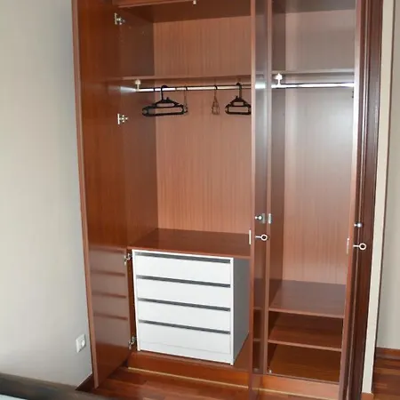 Complejo Residencial