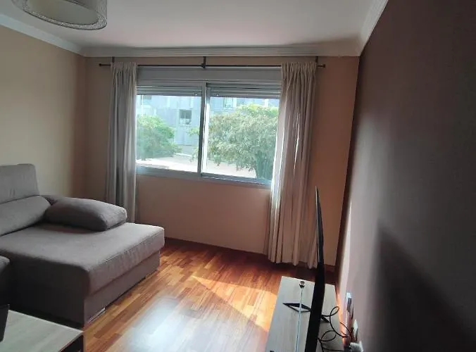 Complejo Residencial Apartmán Las Palmas de Gran Canaria