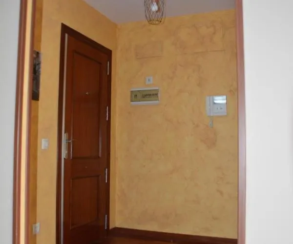 Complejo Residencial *