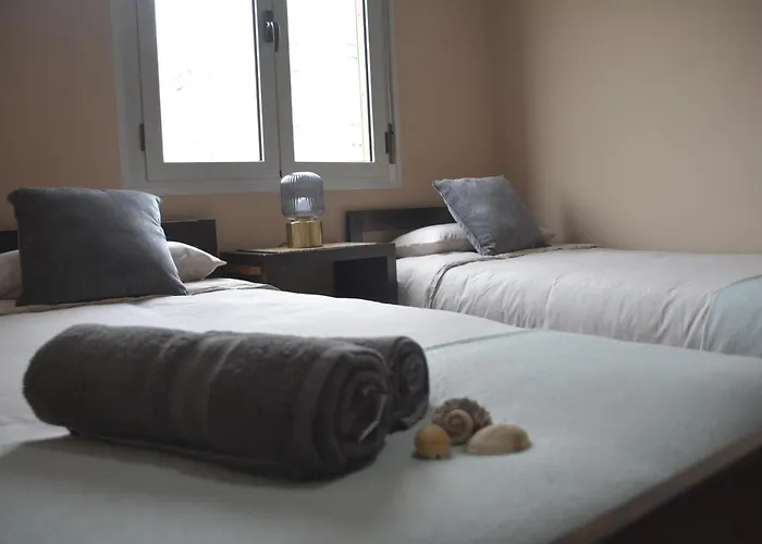 Complejo Residencial Apartmán