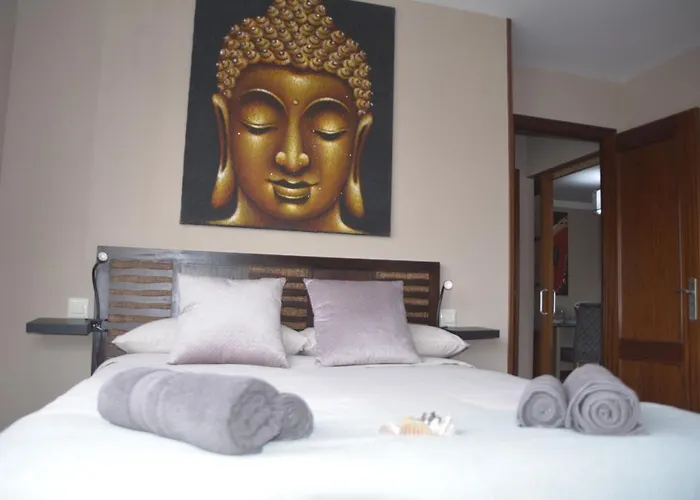 Apartmán Complejo Residencial *