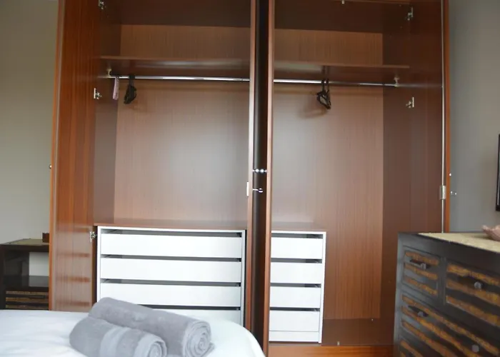 Complejo Residencial Apartmán