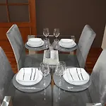 Apartment Complejo Residencial