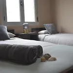 Complejo Residencial Apartment