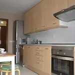 Complejo Residencial Apartment *