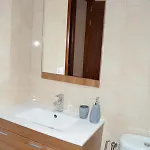 Complejo Residencial Apartment *