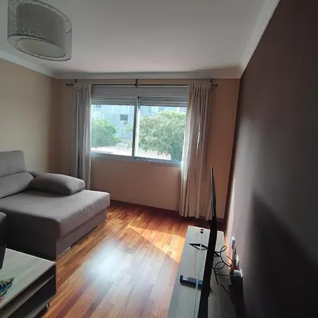 Complejo Residencial 아파트 라스팔마스