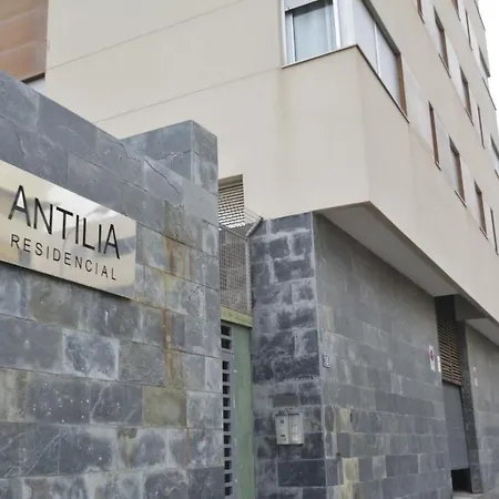 Appartement Complejo Residencial