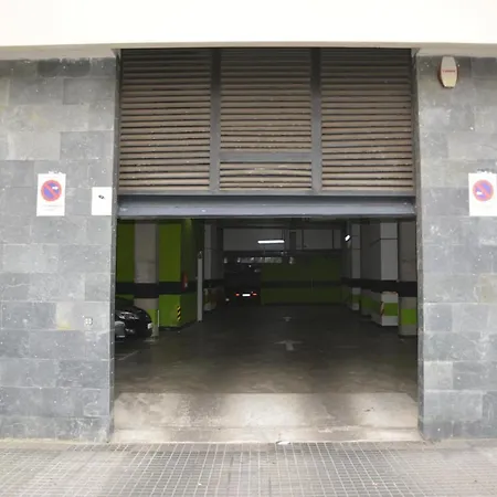 Apartment Complejo Residencial *