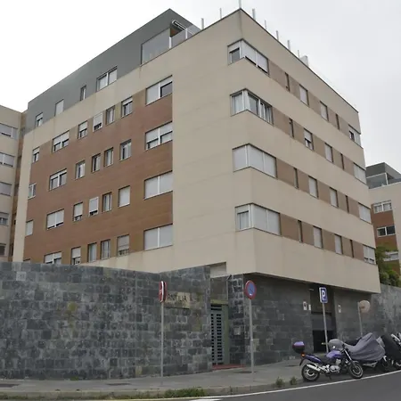 Complejo Residencial * 라스팔마스