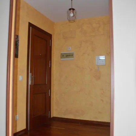 Complejo Residencial *