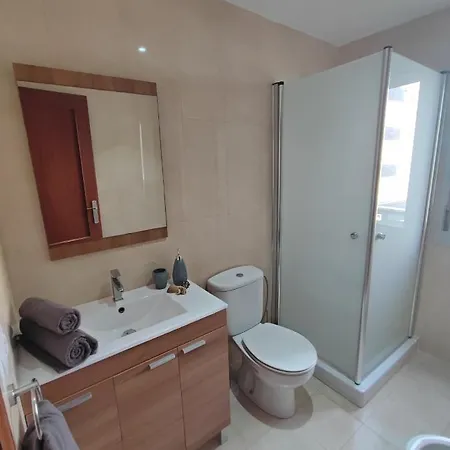 Complejo Residencial