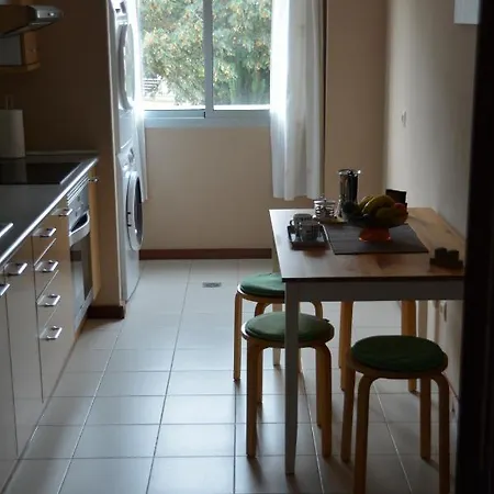 아파트 Complejo Residencial 라스팔마스