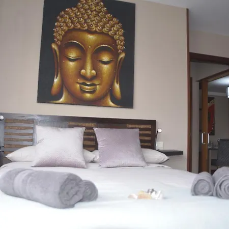 Apartment Complejo Residencial *