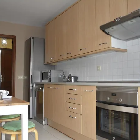 Complejo Residencial 아파트 *