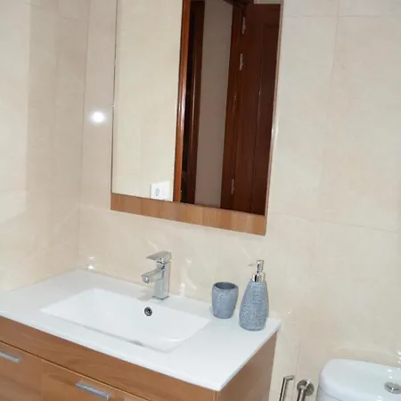 Complejo Residencial 아파트 *