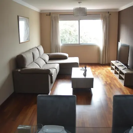 Complejo Residencial 아파트 라스팔마스