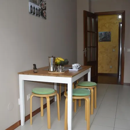 아파트 Complejo Residencial