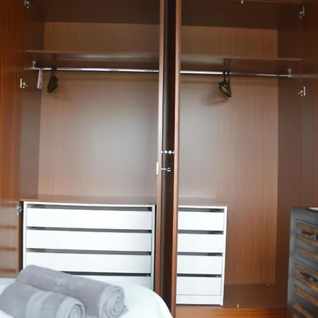 Complejo Residencial Apartment