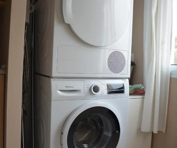 Complejo Residencial Διαμέρισμα *