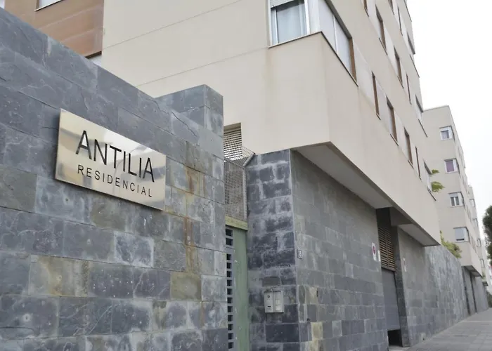 Διαμέρισμα Complejo Residencial