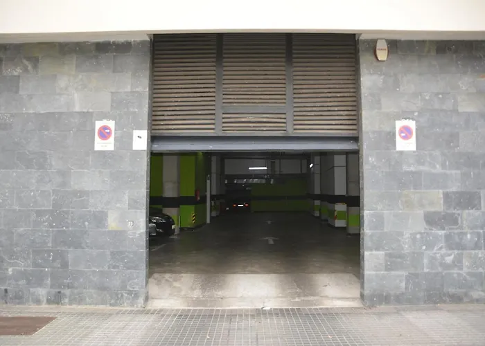 Apartamento Complejo Residencial *