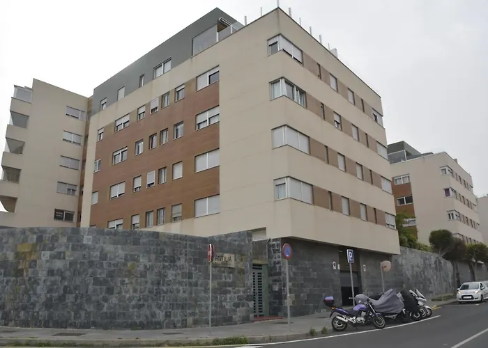 Complejo Residencial * Las Palmas