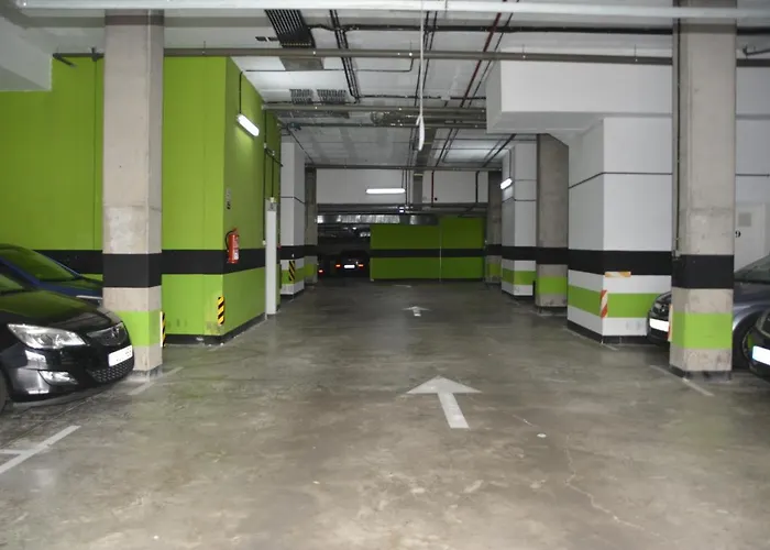 Complejo Residencial