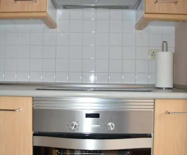 Complejo Residencial *