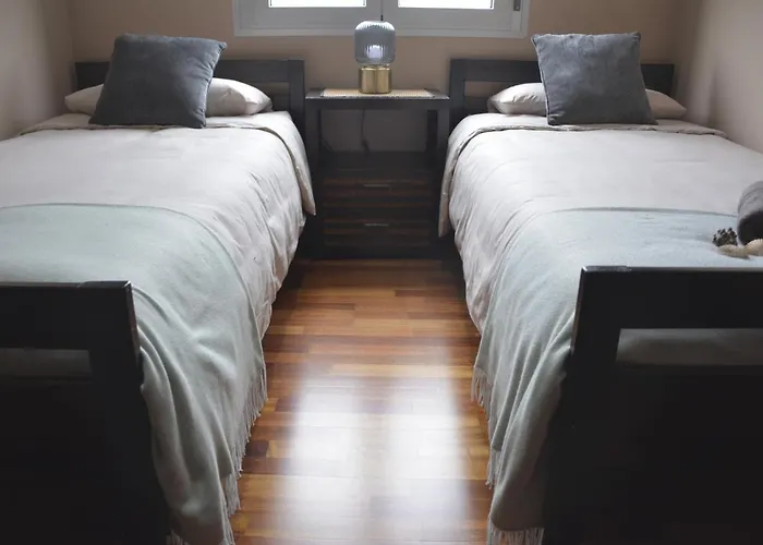 Appartement Complejo Residencial