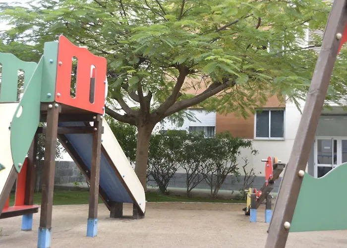 Complejo Residencial Las Palmas de Gran Canaria