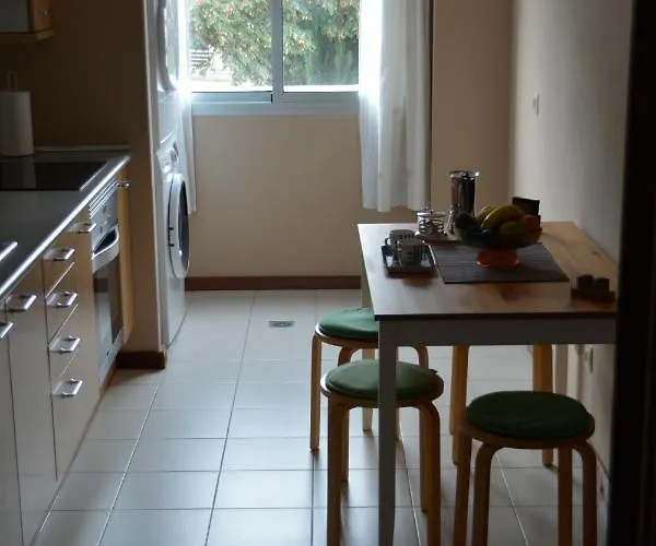 Διαμέρισμα Complejo Residencial Λας Πάλμας ντε Γκραν Κανάρια