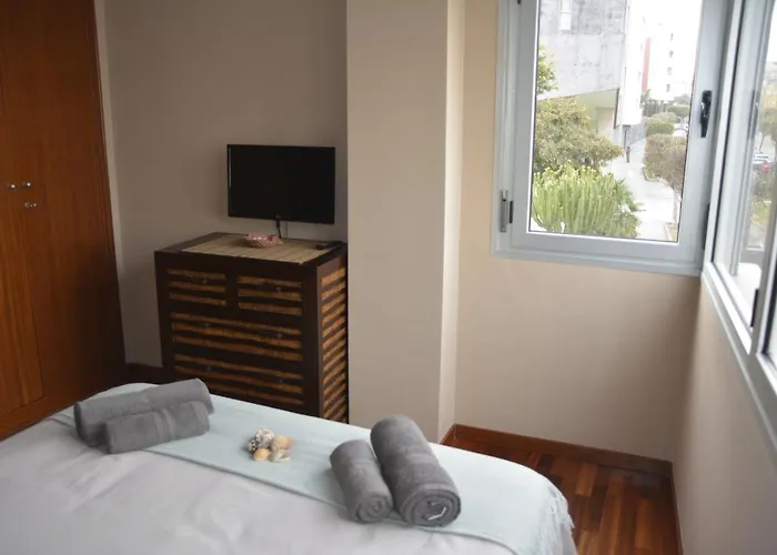 Complejo Residencial Las Palmas