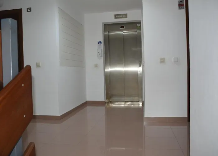 Appartement Complejo Residencial *