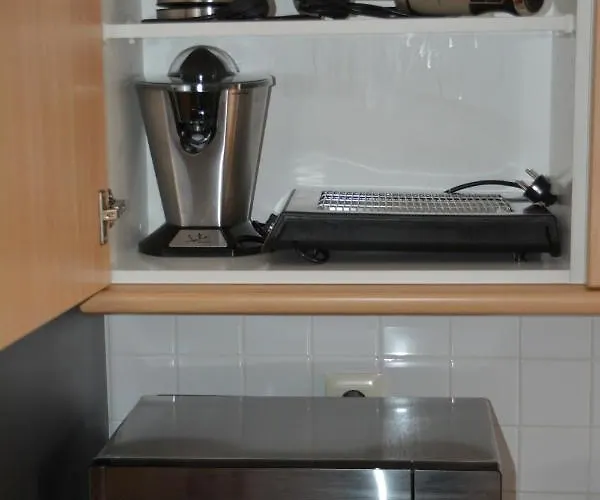 Complejo Residencial