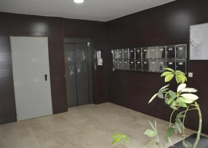 Complejo Residencial Appartement