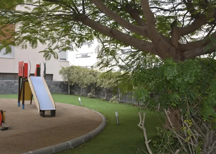 Complejo Residencial *