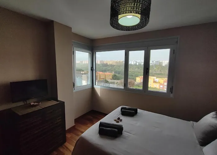 Complejo Residencial Apartamento *