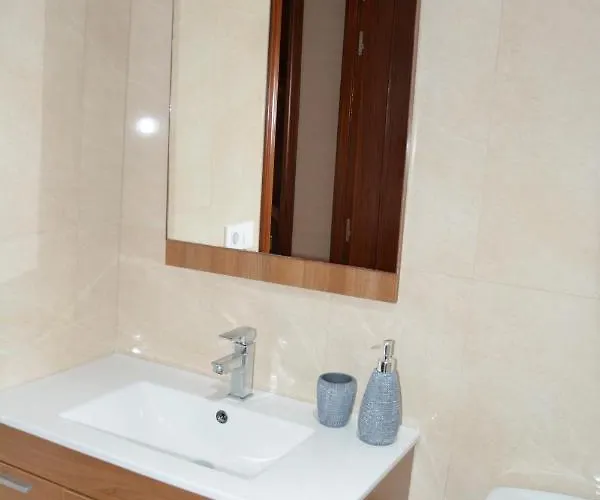 Complejo Residencial Διαμέρισμα *