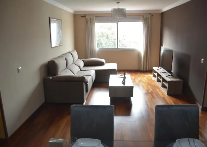 Complejo Residencial Apartamento Las Palmas de Gran Canaria