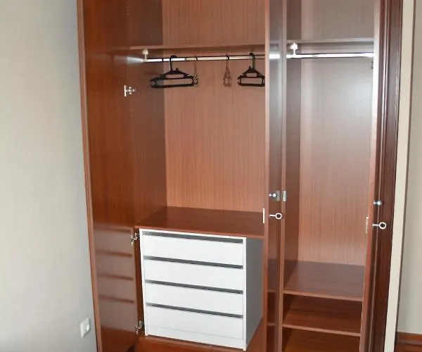 Complejo Residencial