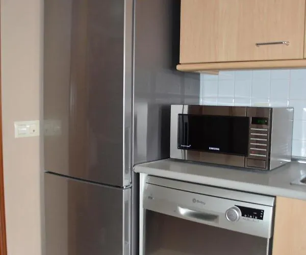 Διαμέρισμα Complejo Residencial