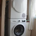 Complejo Residencial Appartement *