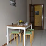 Appartement Complejo Residencial