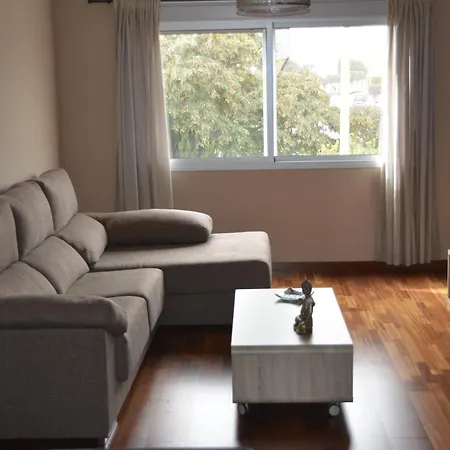 Apartamento Complejo Residencial Las Palmas de Gran Canaria