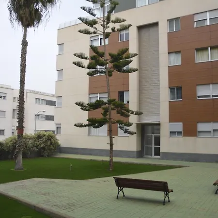 Complejo Residencial